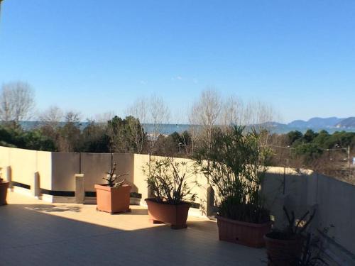 Attico La Terrazza Marina di Massa Ronchi — 4-Star Luxury Hotel in Massa, Italy