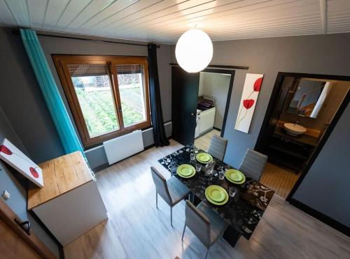 Duplex Calme Proche Centre Ville — Saint Dizier