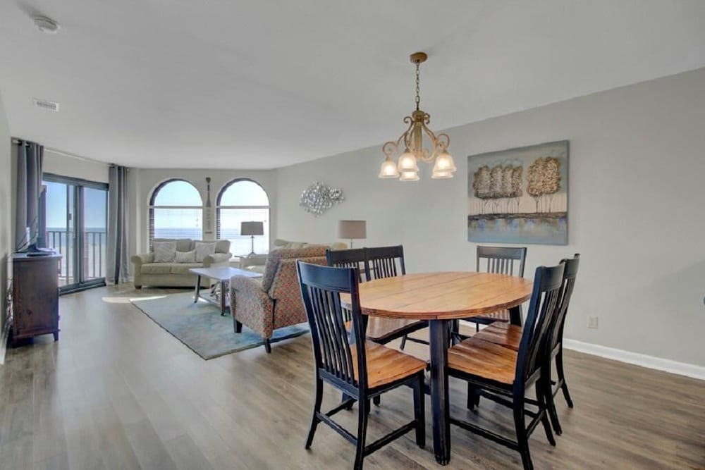 Seascape 213 by Wild Dunes Oceanfront - photo 18