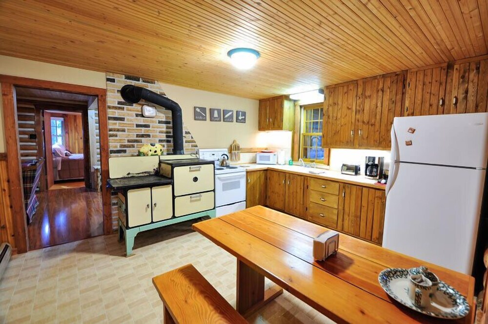 Glacier Homestead - photo 26