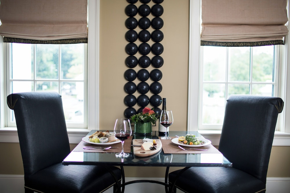 Delamar Southport - photo 15