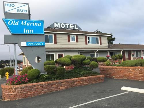 Old Marina Inn in Marina, United States
