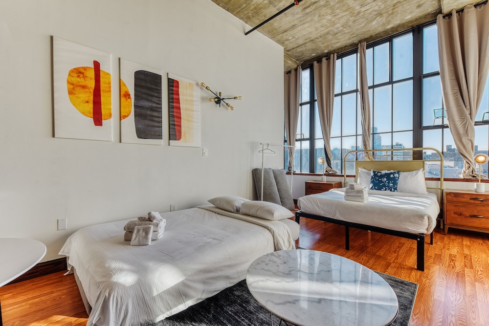 Sosuite at Independence Lofts - photo 31