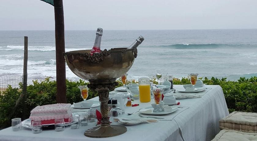 Tropical Beach Boutique Guesthouse — 4-Star Luxury Hotel in Margate, South Africa