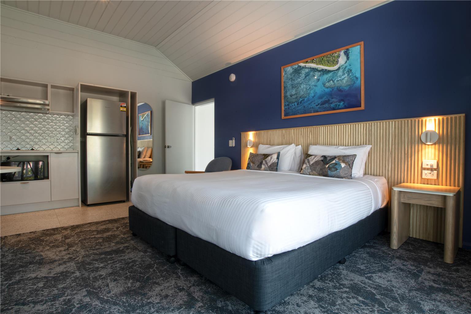 Nightelier Mission Beach — hotel in Wongaling Beach