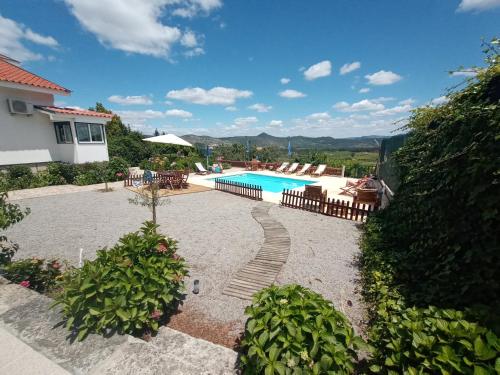Quinta Do Sol — Alijo