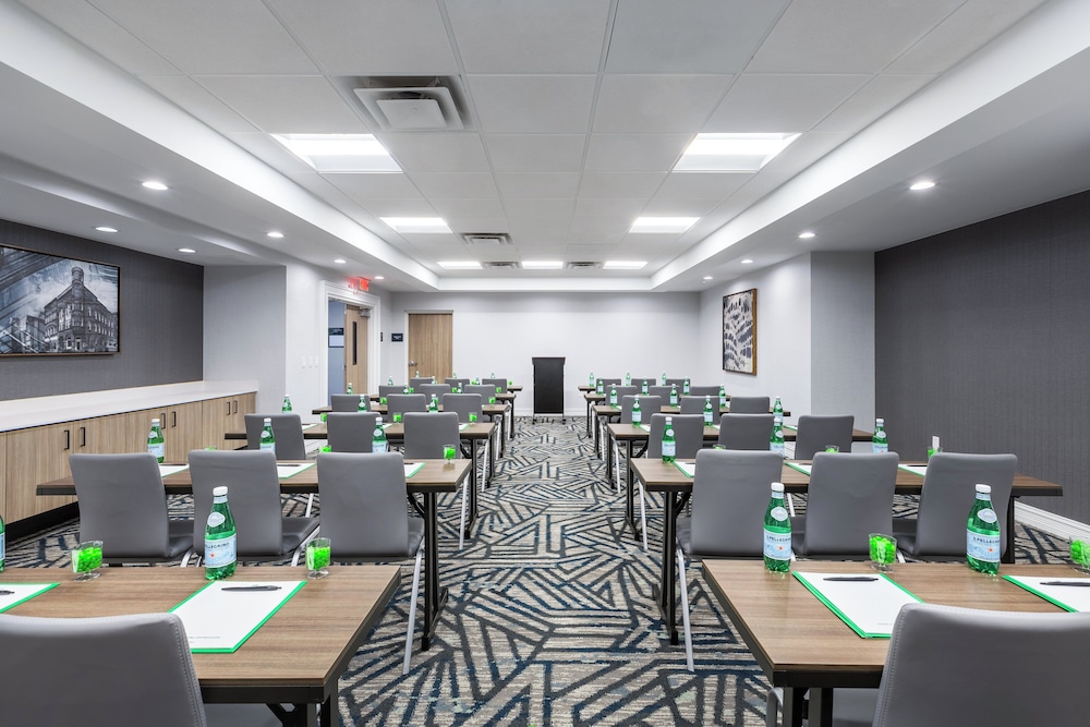 Holiday Inn Anderson by IHG - photo 60