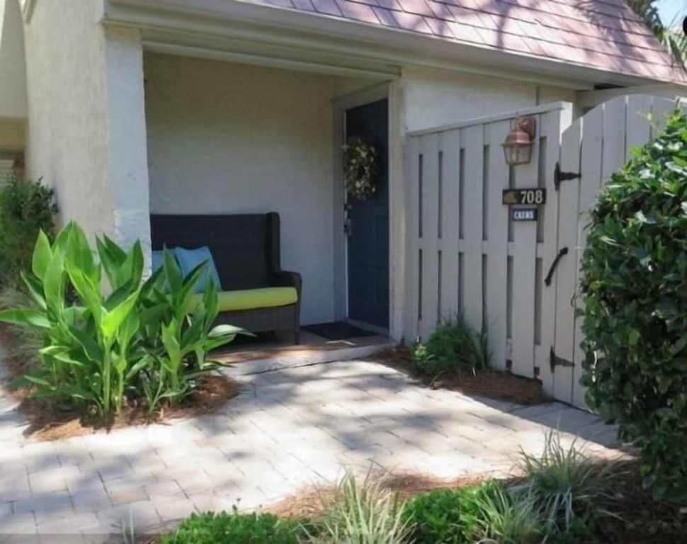 708 Schooner Court at the Sea Pines Resort - photo 8
