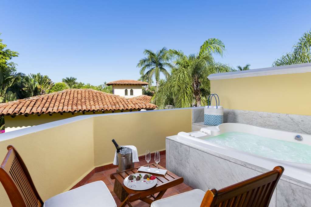 Casa Velas Master Suite Plus