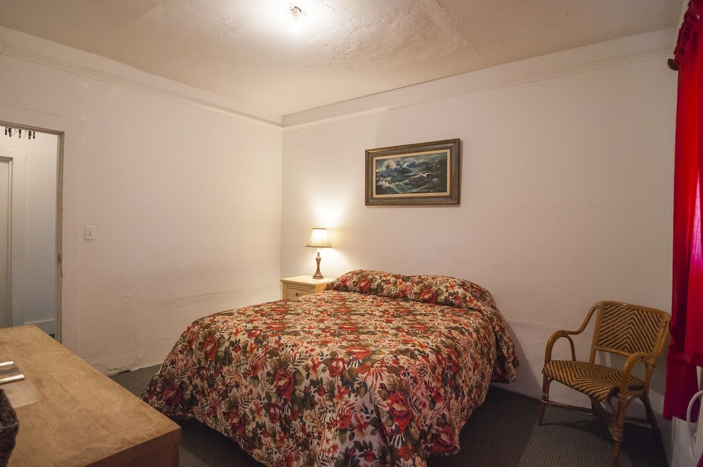 Amargosa Opera House - photo 16