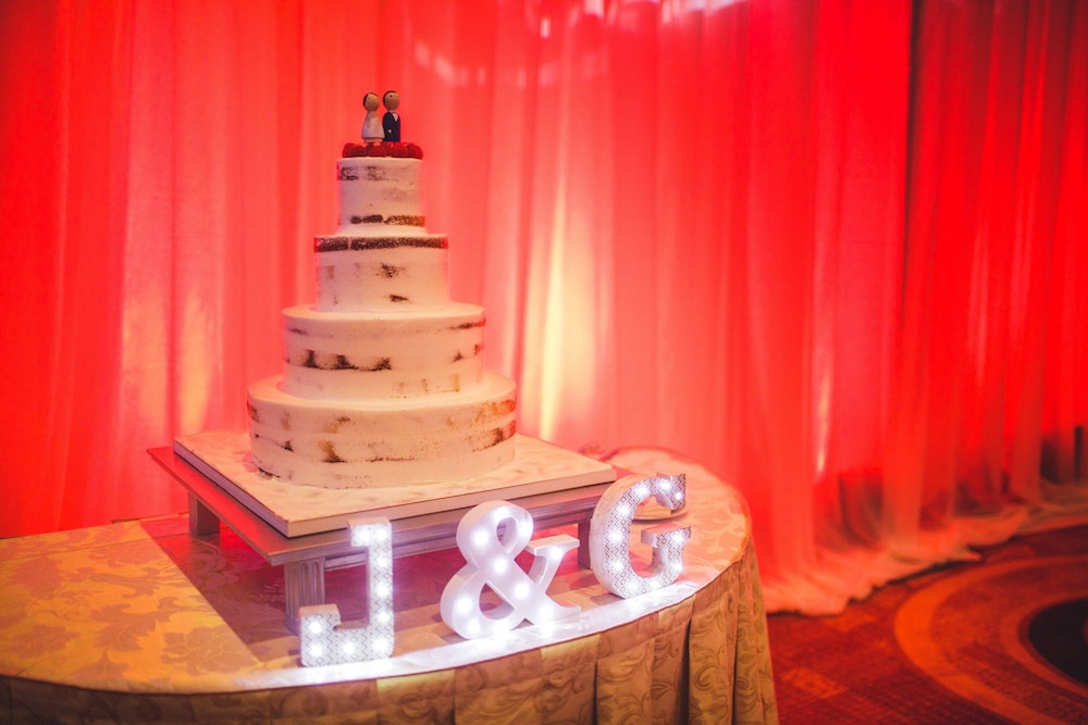 Bridgewater Marriott - photo 35
