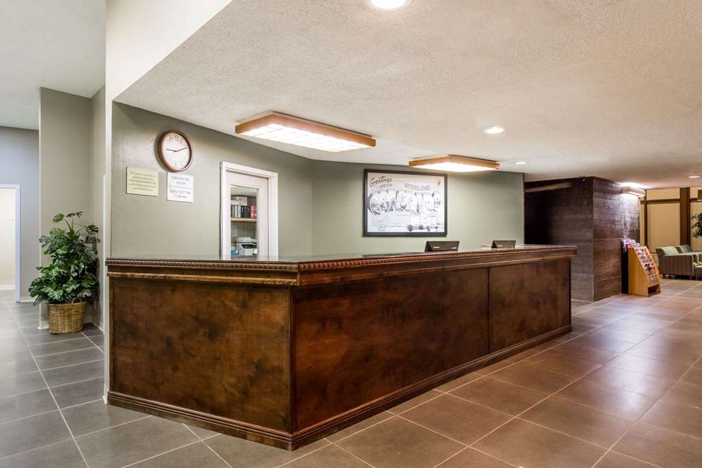 Super 8 by Wyndham Sterling CO - photo 3