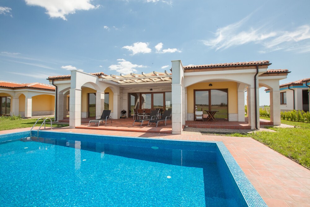 Lighthouse Golf Resort Private Properties in Balchik, Bulgaria