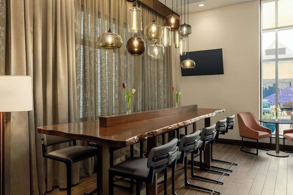 Courtyard by Marriott San Francisco Union Square - photo 35