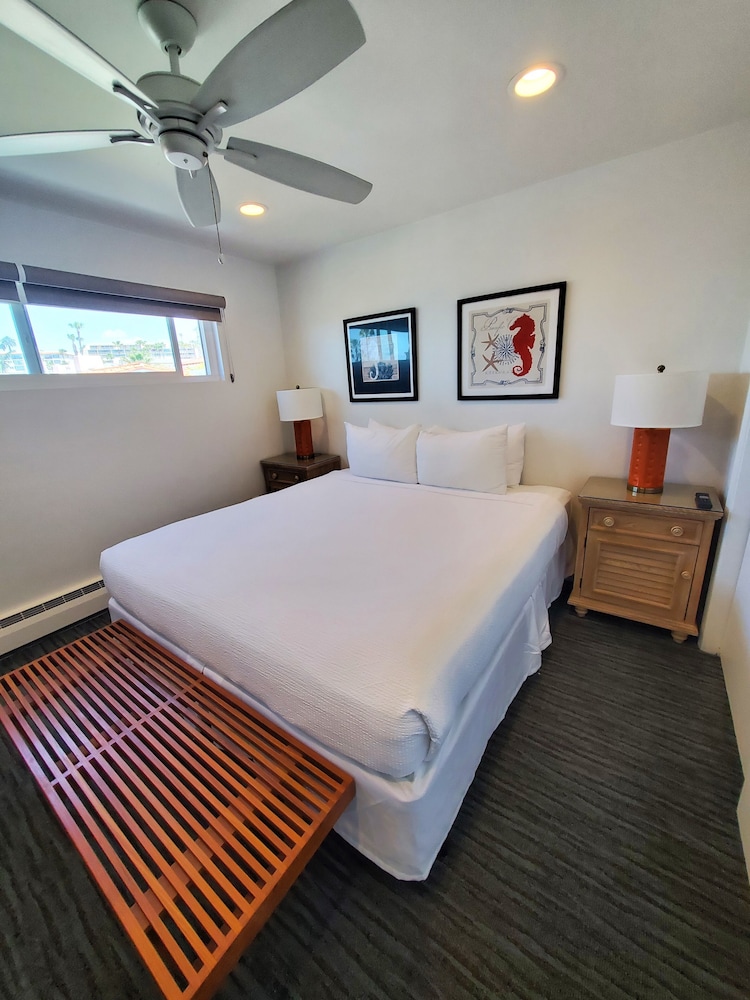 Sea Horse Resort - photo 27