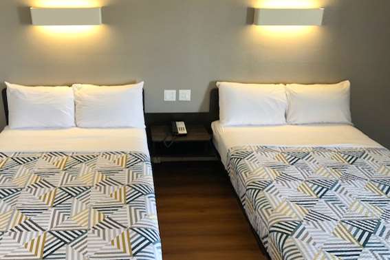 Motel 6 Paris TX - photo 15