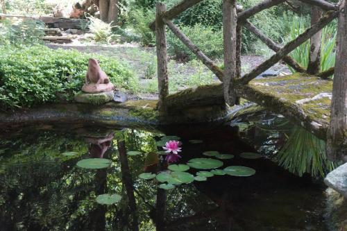 The Frogtown Inn - photo 10