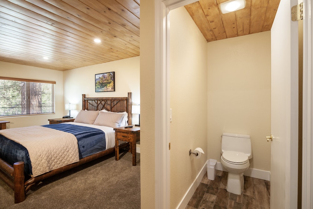 Tahquitz Pines Retreat - photo 3