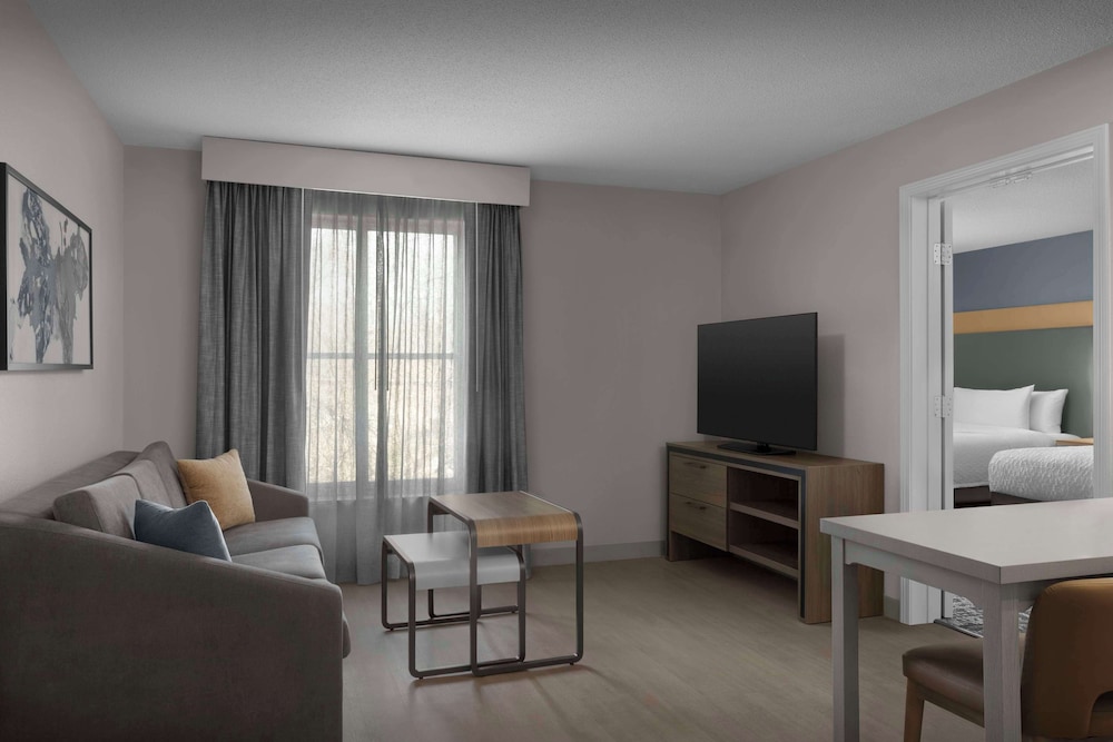 Homewood Suites by Hilton Nashville Airport - photo 8