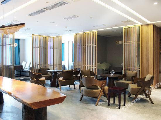 Ma Ji Hotel — hotel in Jiangyou