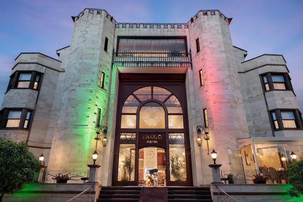 Chatto Boutique Hotel - last minute hotel in Bodrum