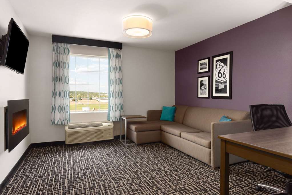 La Quinta Inn & Suites by Wyndham Williams Grand Canyon Area - photo 25