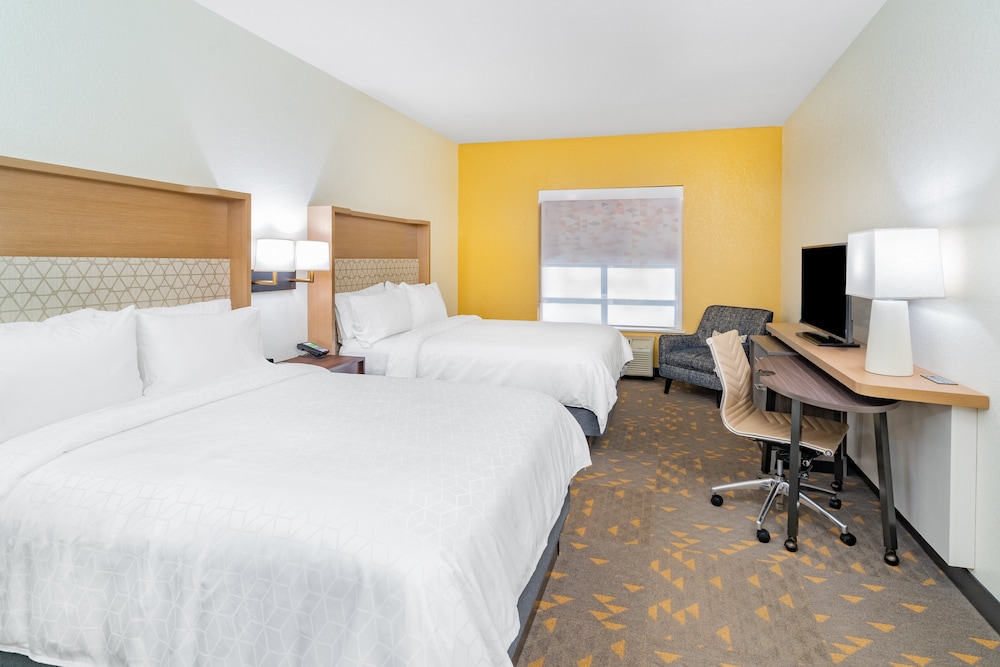 Holiday Inn Southaven Central Memphis by IHG - photo 28