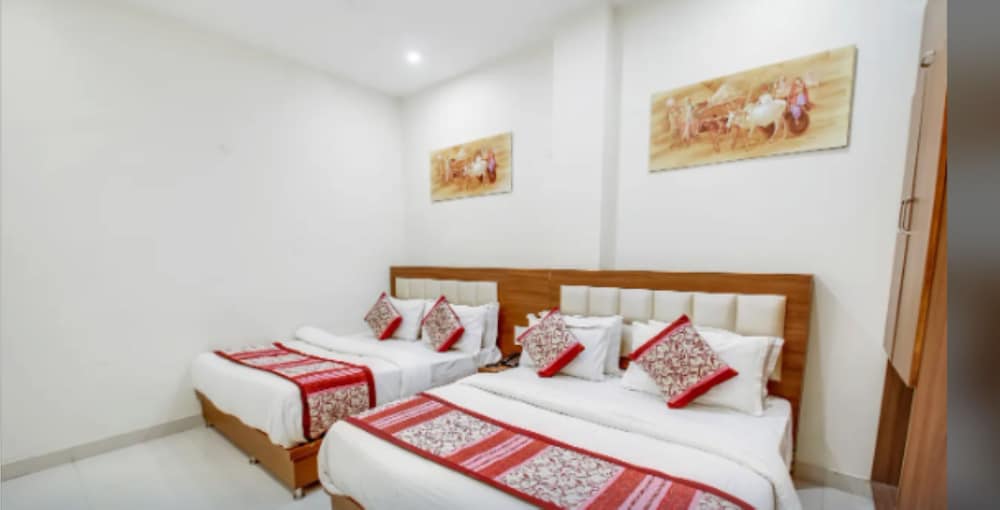 Hotel Pegaam — Amritsar — photo 5