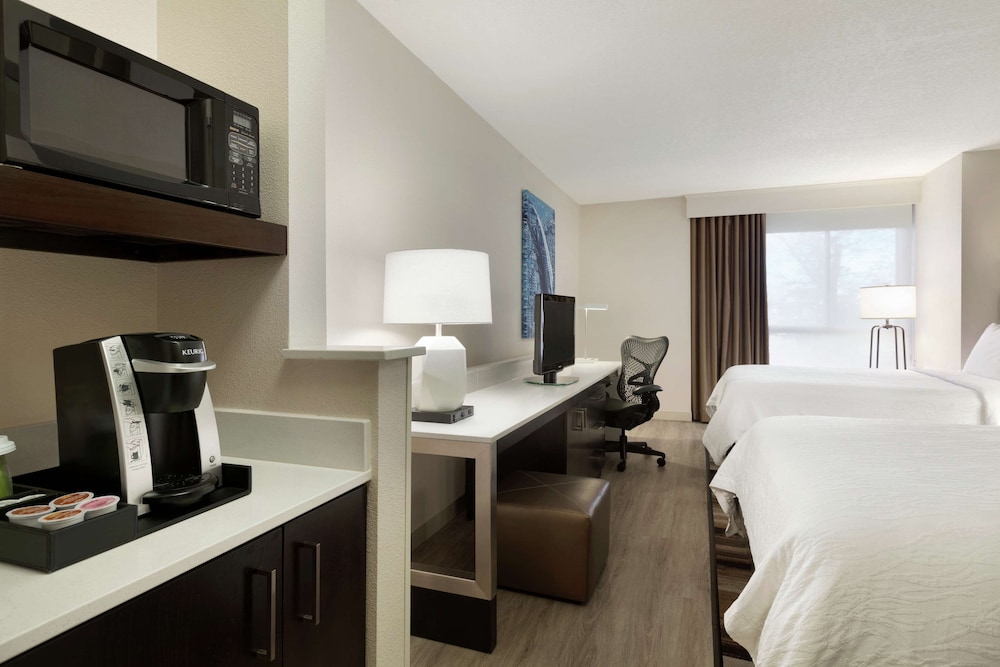 Hilton Garden Inn Cupertino - photo 6