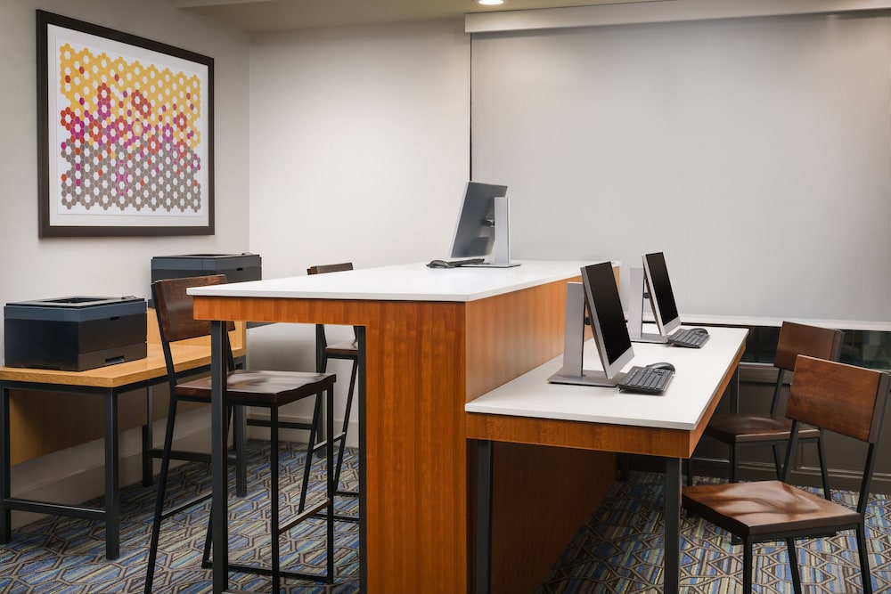 Holiday Inn Express Boston by IHG - photo 53