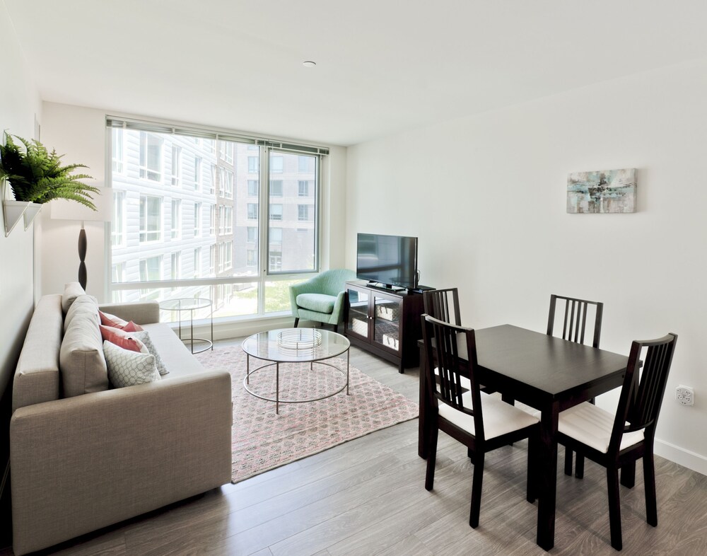 Charming 1BR in Allston by Sonder - photo 6
