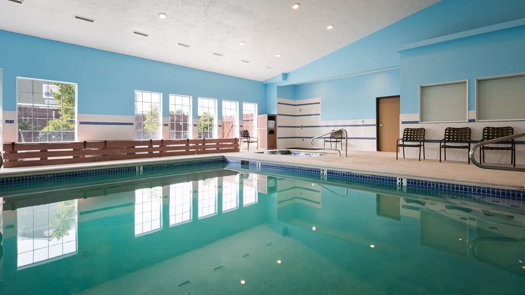 Best Western Plus The Inn at Horse Heaven - photo 40