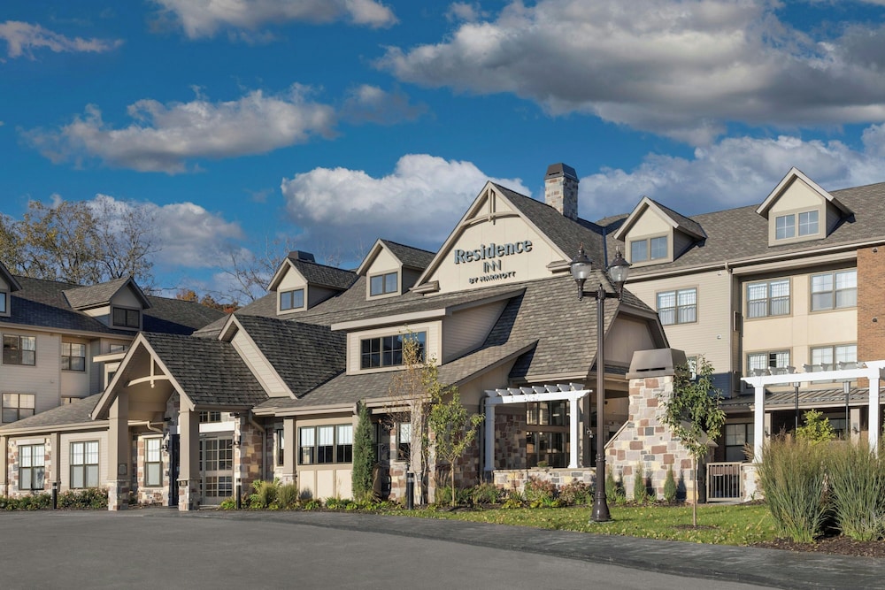 Residence Inn By Marriott Milwaukee Brookfield - photo 37