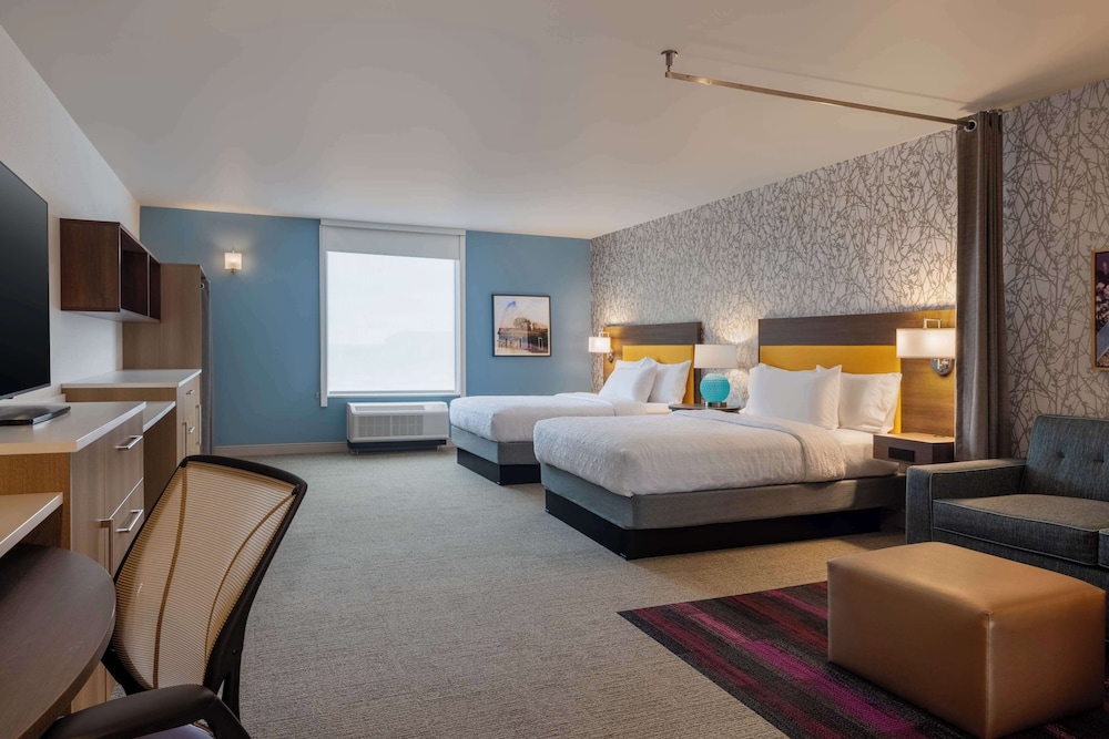 Home2 Suites by Hilton Ankeny - photo 16