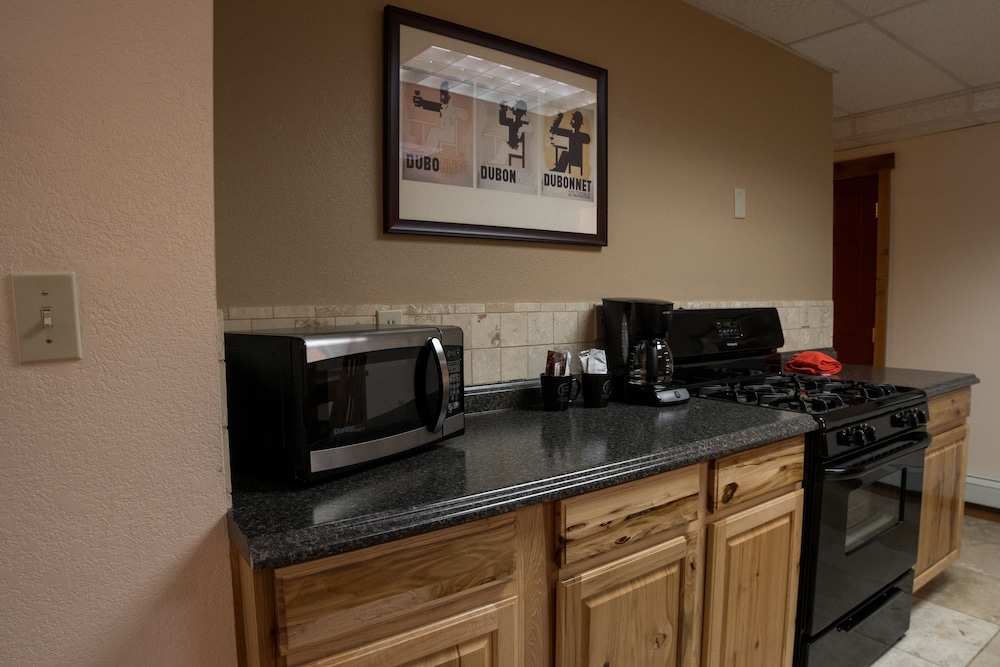 Silver Moon Inn - photo 102