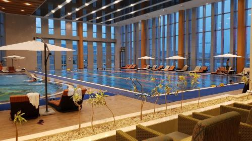 Tbilisi Sea Dream Apartment