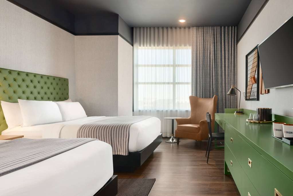 Origin Lexington a Wyndham Hotel - photo 19