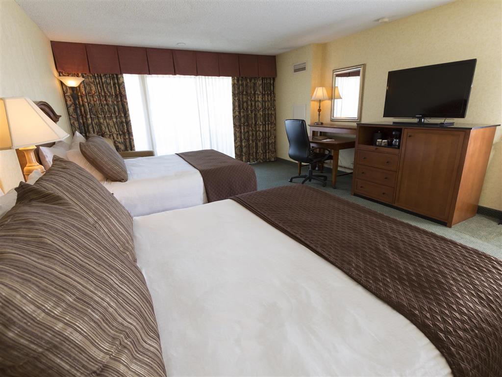 Red Lion Hotel Coos Bay - photo 56