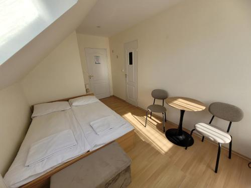 Boja Rewal in Rewal, Poland