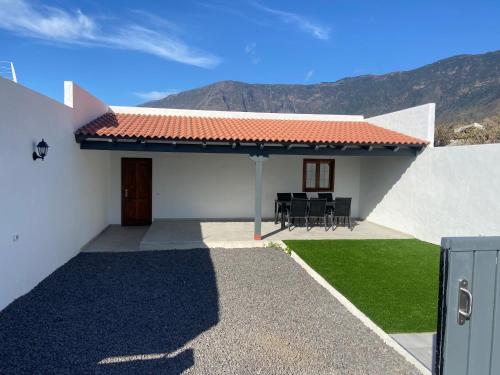 Las Vistas Ii — Frontera