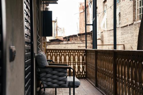 Old City House