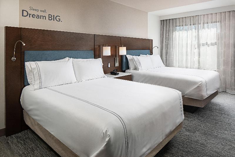 Even Hotels Long Island City New York - photo 21