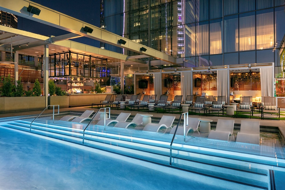 JW Marriott Charlotte - photo 39