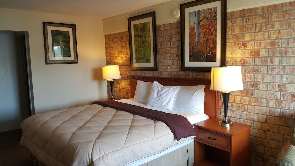 Budget Host Platte Valley Inn - photo 4