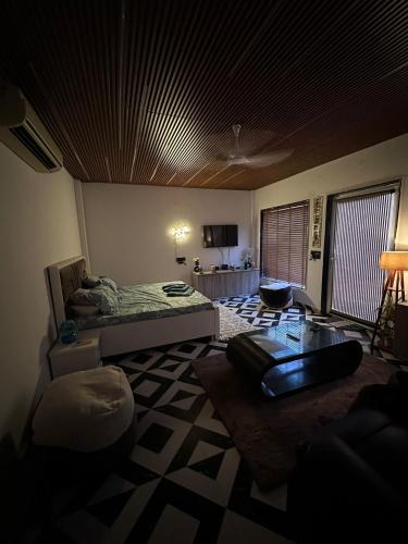 The Cozy Nest