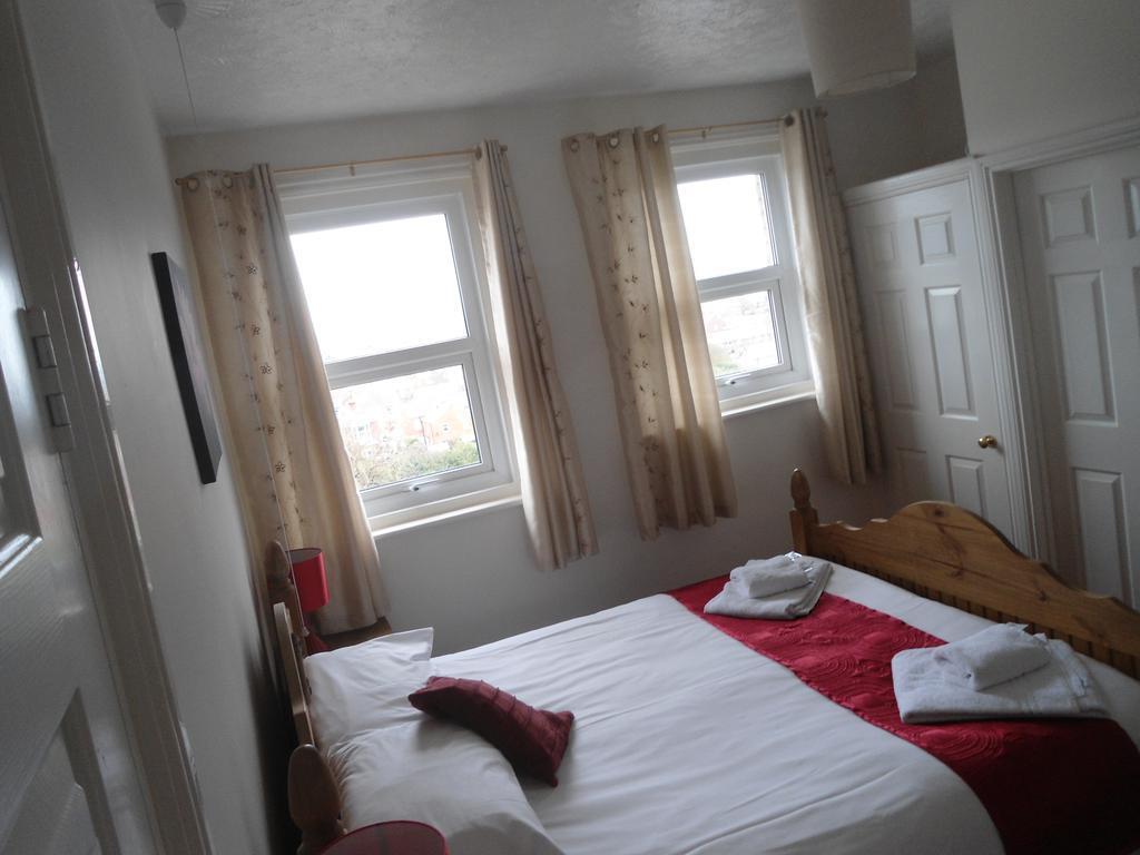 Eastney Hotel - last minute hotel in Weymouth