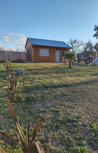 La tapera hospedaje de campo pet-friendly hotel Tapalque