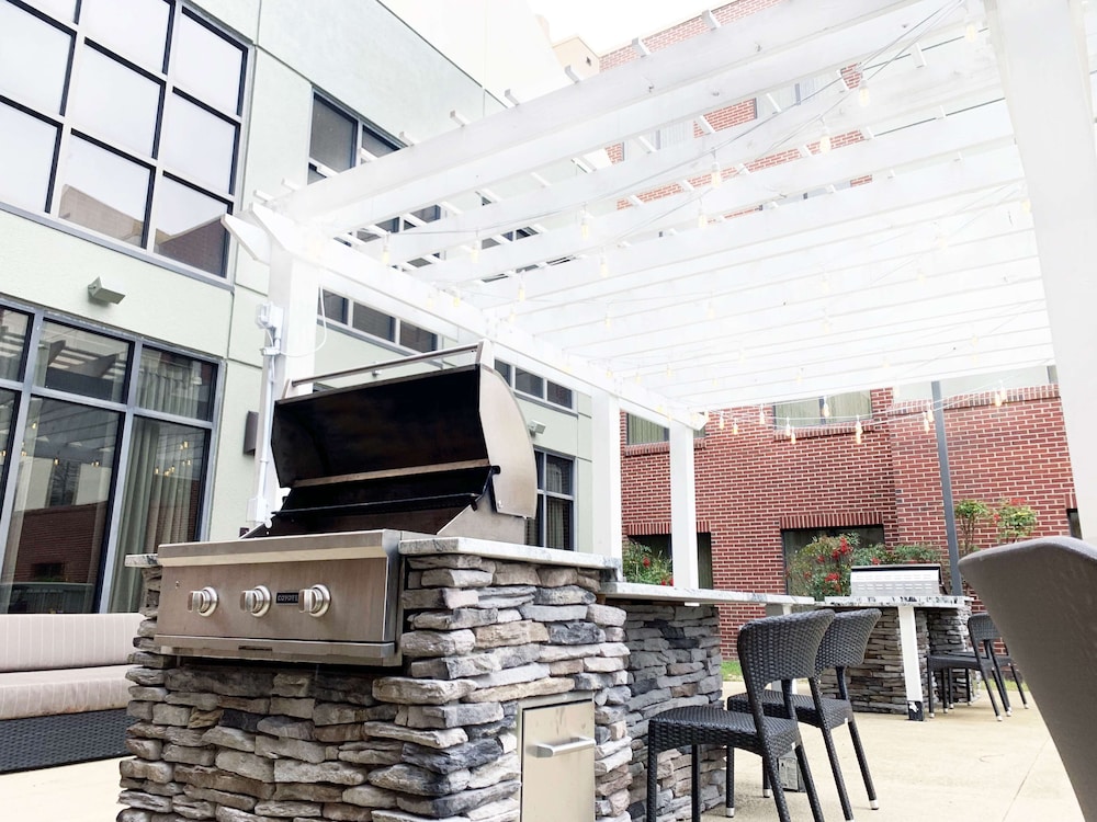 Homewood Suites by Hilton Richmond West End Innsbrook - photo 23