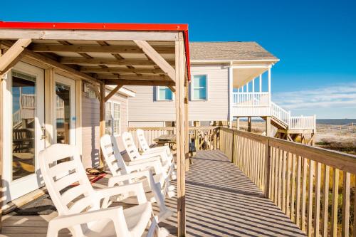 Heather Leigh by Oak Island Accommodations - photo 10
