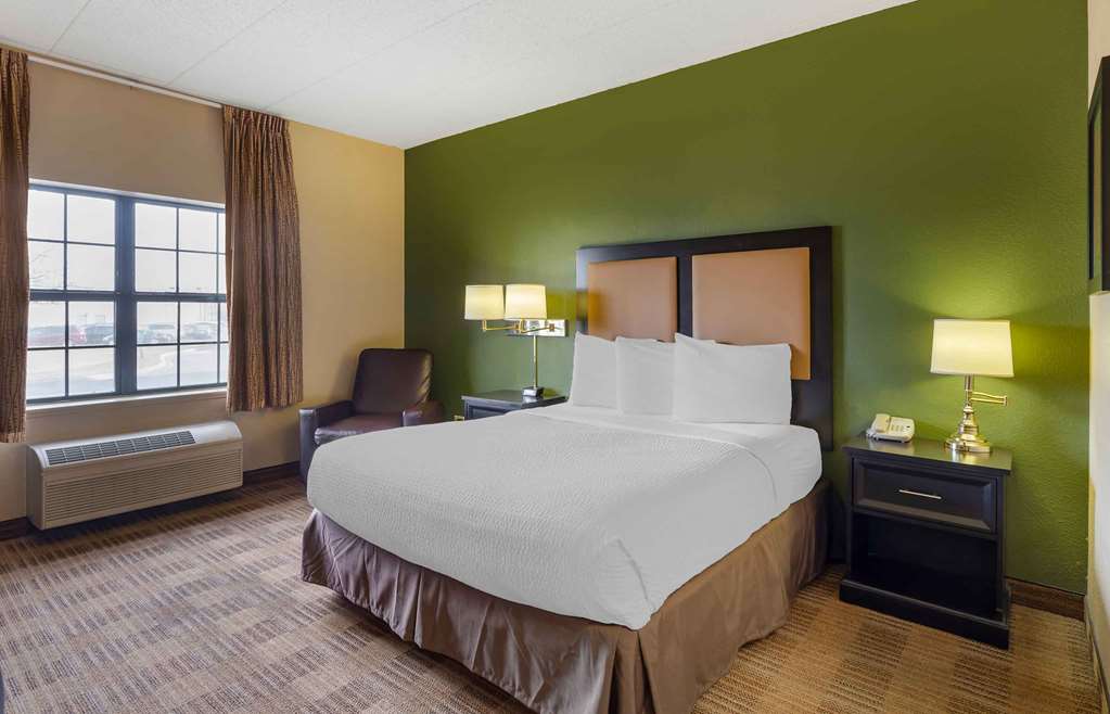 Extended Stay America Suites Chicago Elmhurst O'Hare - photo 9